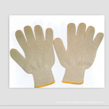 Cotton String Kint Gloves